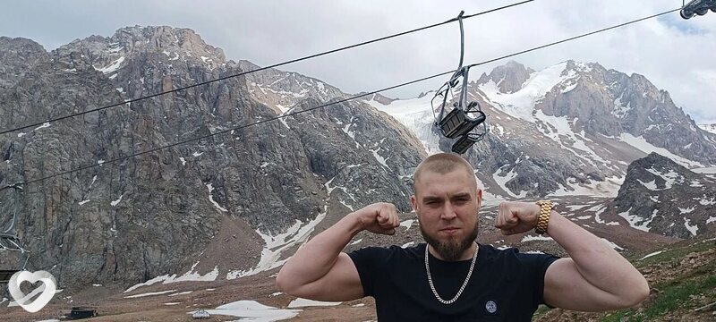 Роман, 31, Витебске — анкета №2808629