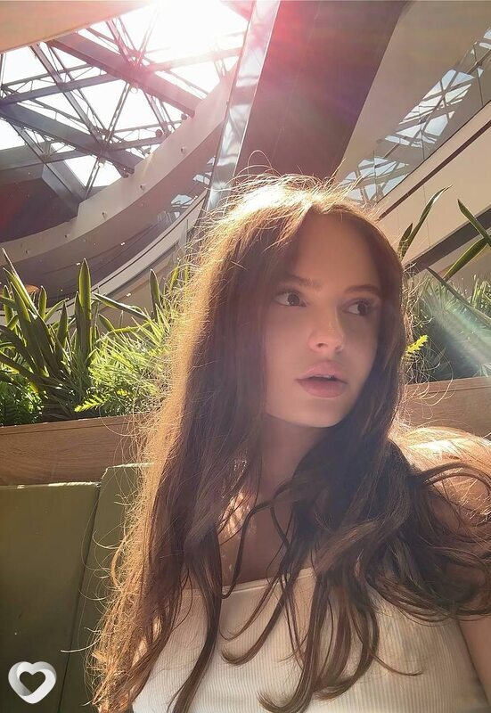 Светлана, 20, Москве — анкета №2808660