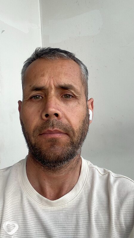 Равшан, 44, Костанае — анкета №2808674