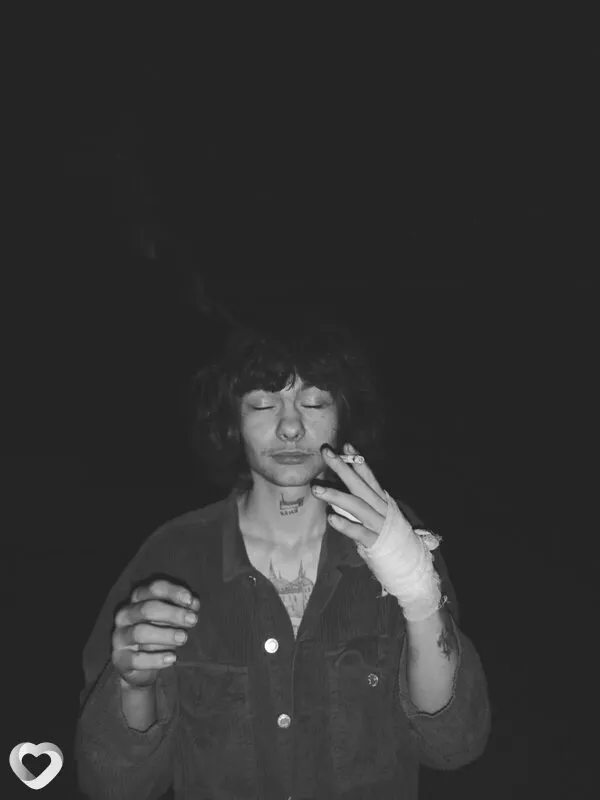 Олег, 24, Москве — анкета №2808678