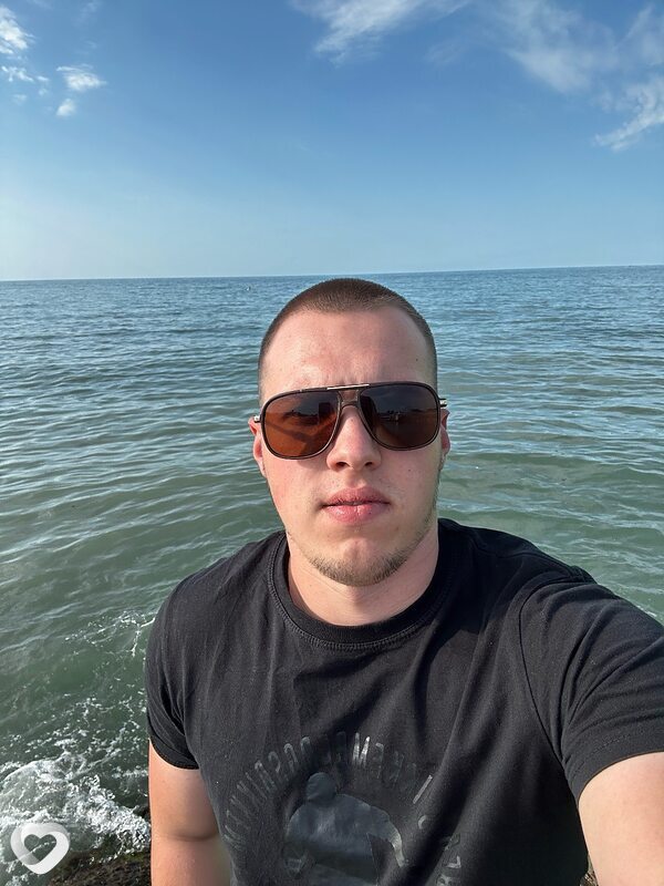 Taras, 25, Алексеевка (Белгородская Обл) — анкета №2808682