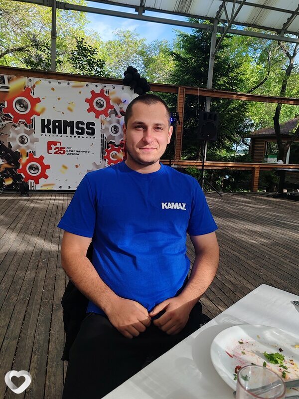 Александр, 26, Абакане — анкета №2808690