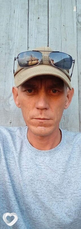 Андрей, 49, Кургане — анкета №2808693