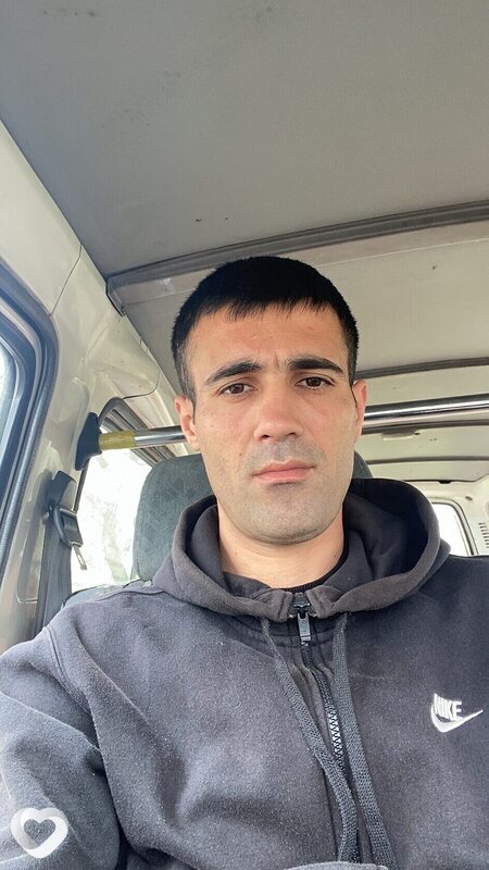 Сакит, 34, Владивостоке — анкета №2808698