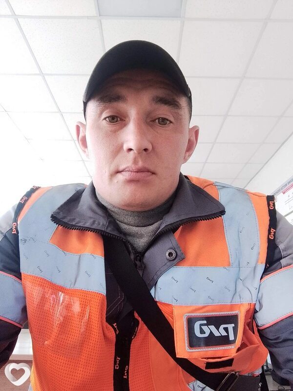 Дмитрий, 35, Борзи — анкета №2808699