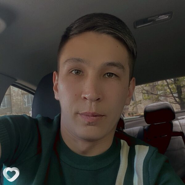 Жома, 26, Алматы — анкета №2808701
