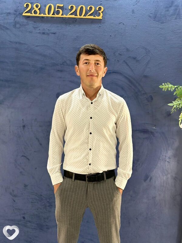 Sherhan, 27, Туркестане — анкета №2808708