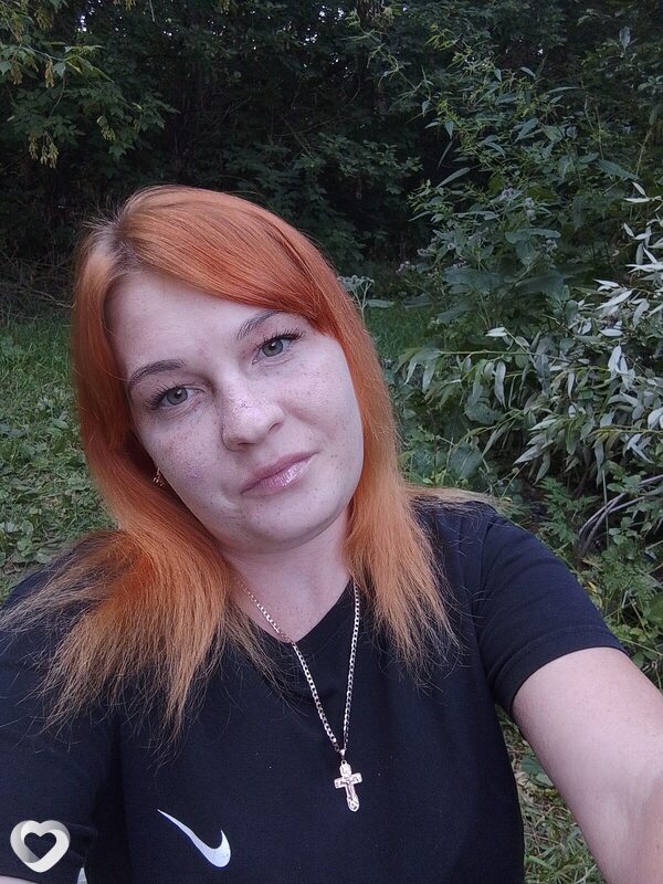 Анастасия, 28, Елеце — анкета №2808586