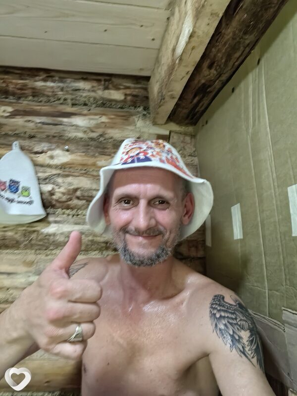 Николай, 47, Тихорецке — анкета №2808589