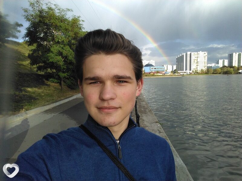 Серый, 24, Москве — анкета №2808592