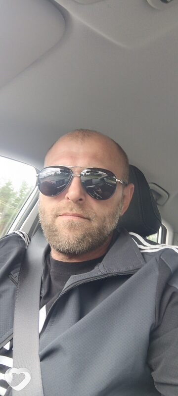 Денис, 46, Костроме — анкета №2808601