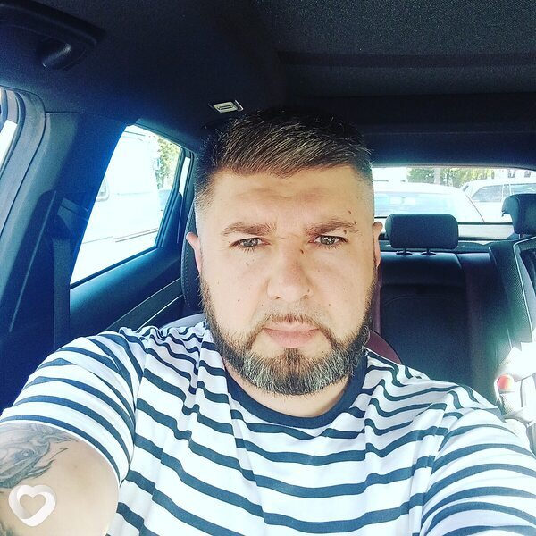 Сэт, 39, Гомеле — анкета №2808602