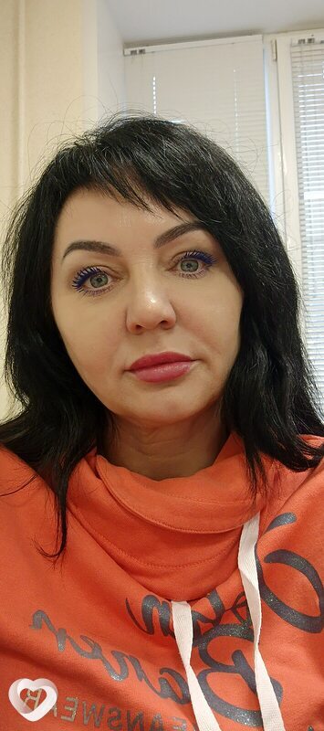Олька, 48, Тамбове — анкета №2808759