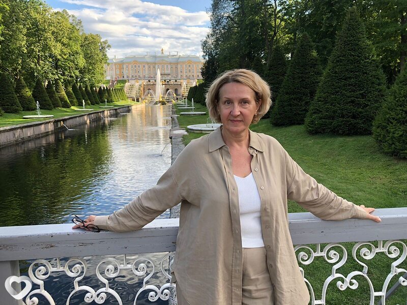 Наталья, 54, Барнауле — анкета №2808764