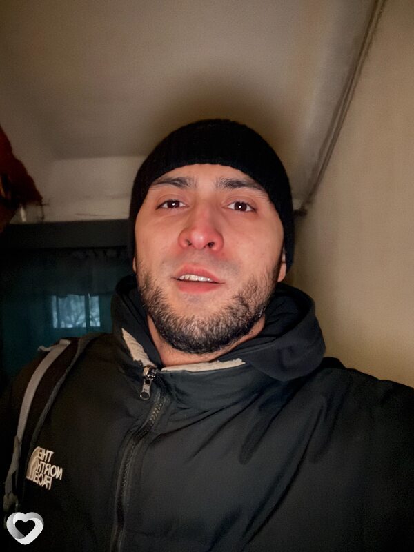 Павел, 33, Киселевске — анкета №2808778