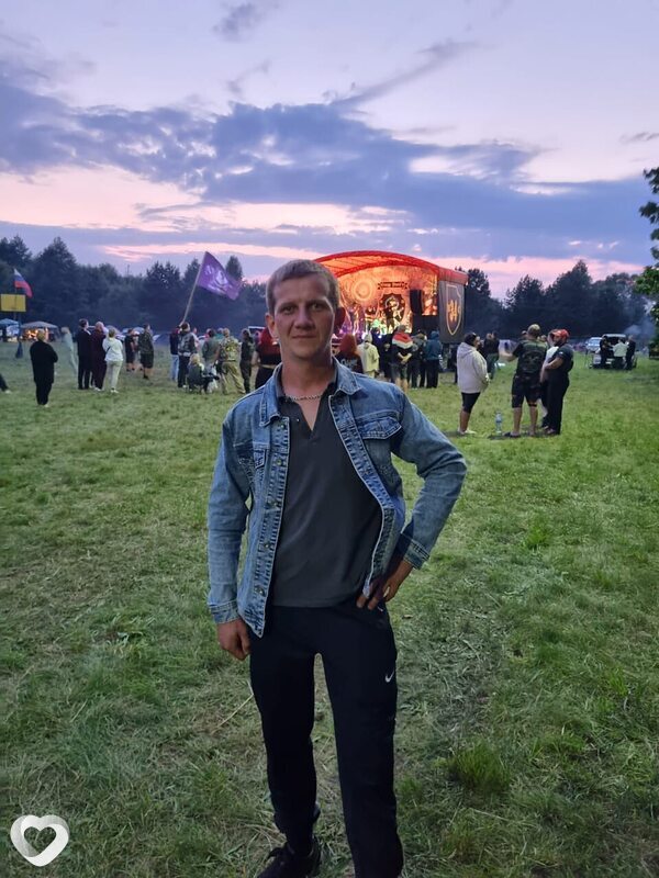 Саня, 34, Актау — анкета №2808783