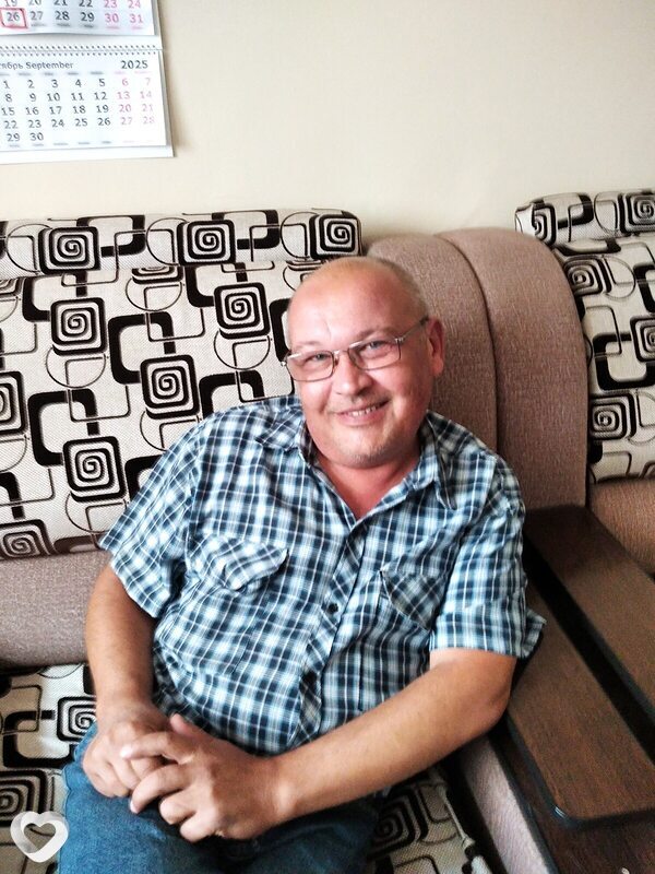 Сергей, 52, Улан-Удэ — анкета №2808836