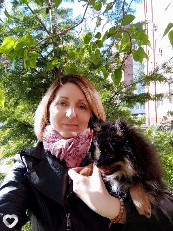 Алена, 48, Тольятти — анкета №2808848