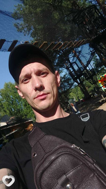 Егор, 34, Сыктывкаре — анкета №2808850