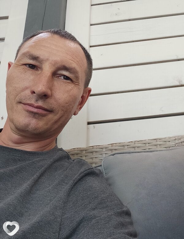 Руслан, 42, Краснодаре — анкета №2809129