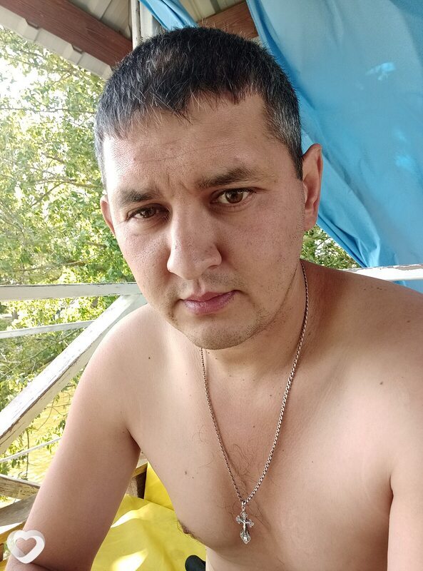 Юрий, 40, Саратове — анкета №2809130