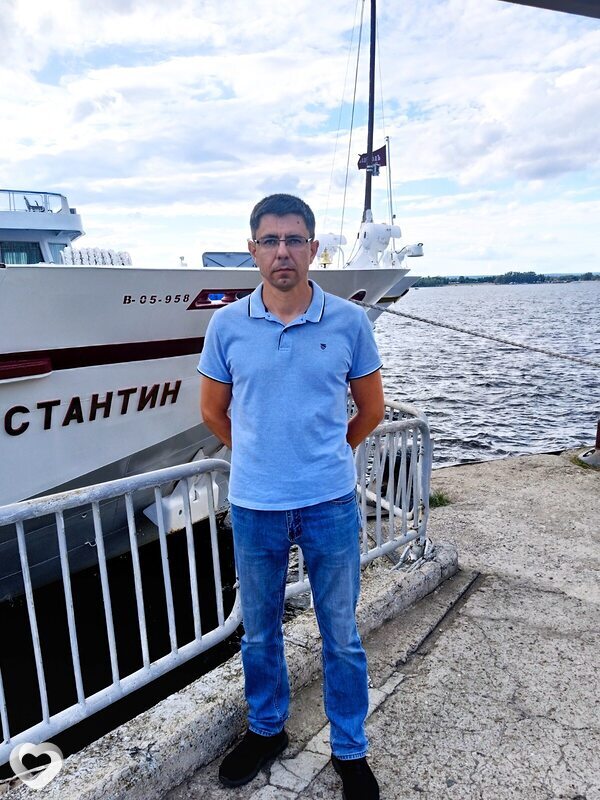Дмитрий, 39, Челябинске — анкета №2809133