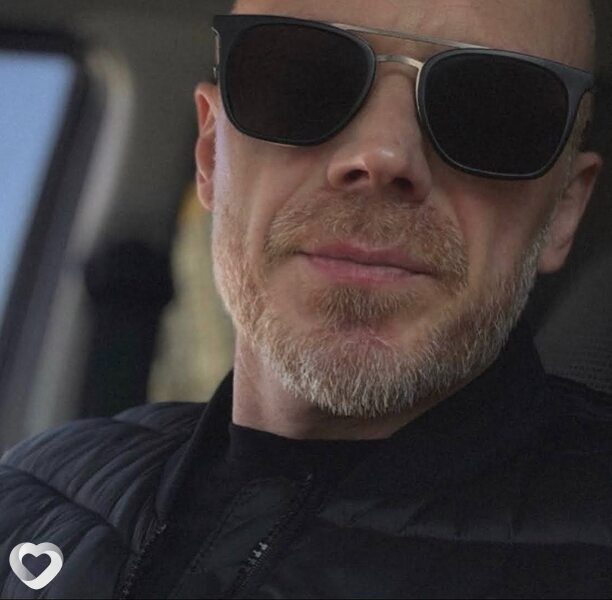 Андрей, 46, Екатеринбурге — анкета №2809378
