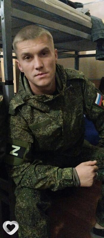 Николай, 32, Москве — анкета №2809379