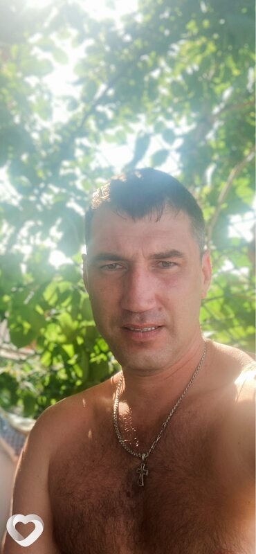 Дмитрий, 41, Волгограде — анкета №2809382