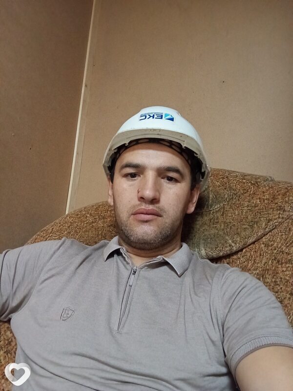 Ali, 37, Мариуполе — анкета №2808937