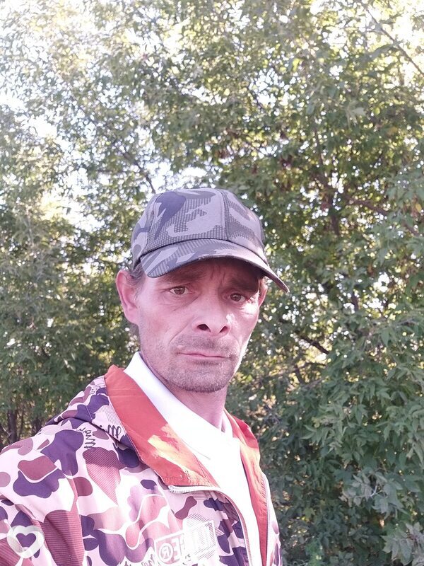 Иван, 43, Белове — анкета №2808941