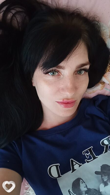 Анастасия, 34, Иркутске — анкета №2808943