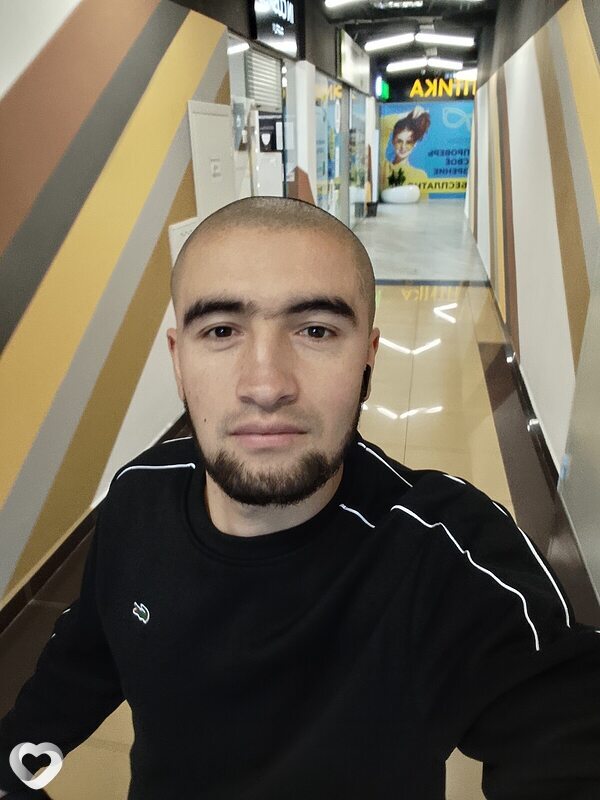 Каюмарс, Ноябрьск