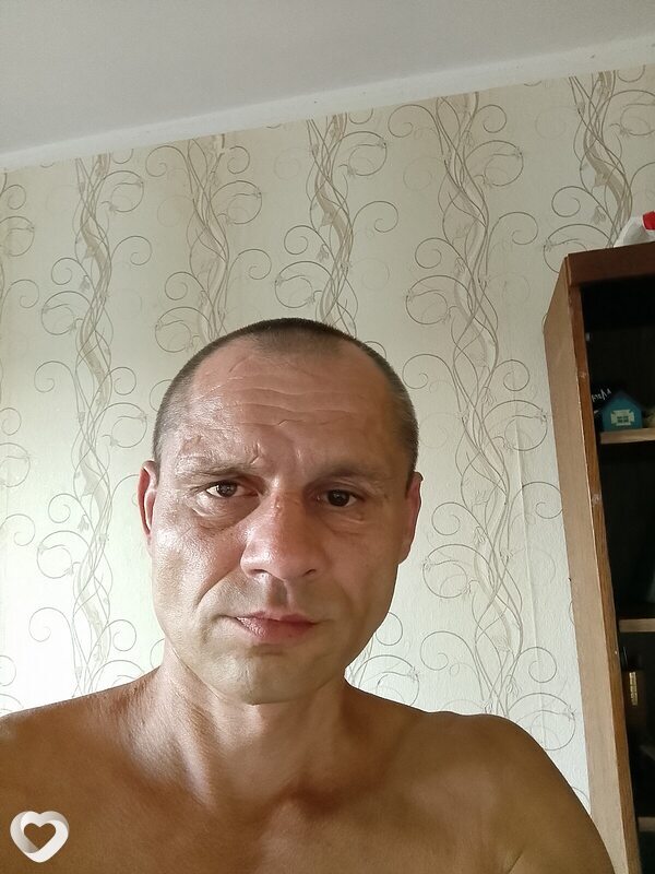 Сергей, 44, Барановичах — анкета №2808947