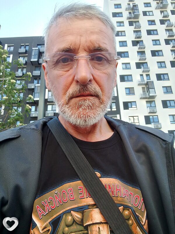 Александр, 56, Гомеле — анкета №2808955