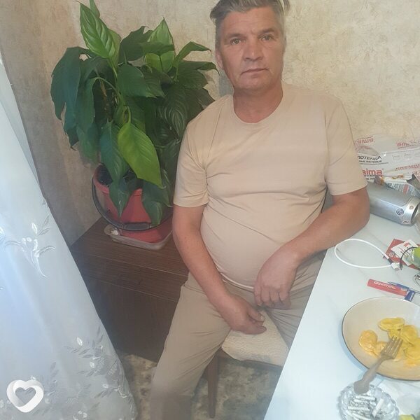 Николай, 59, Москве — анкета №2808892