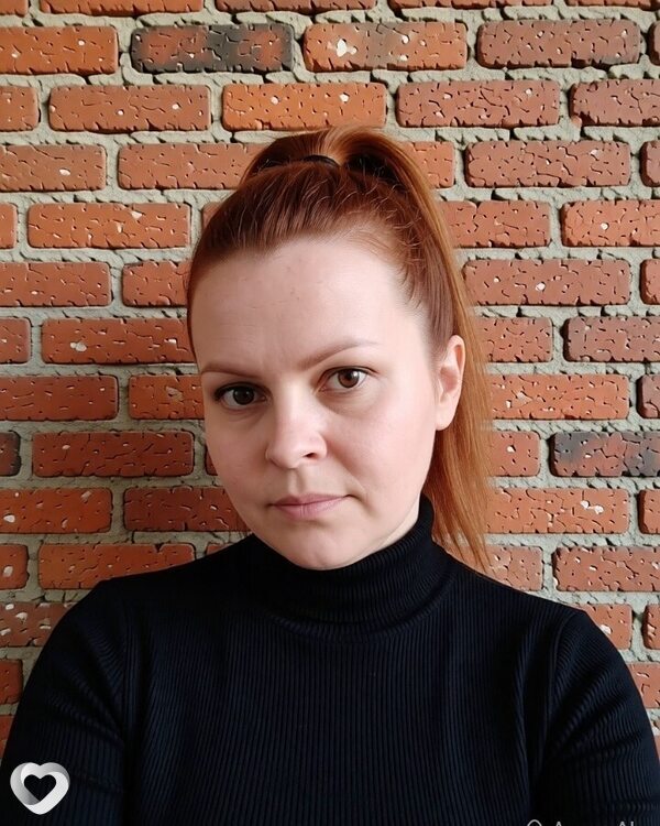 Анна, 41, Гомеле — анкета №2808896