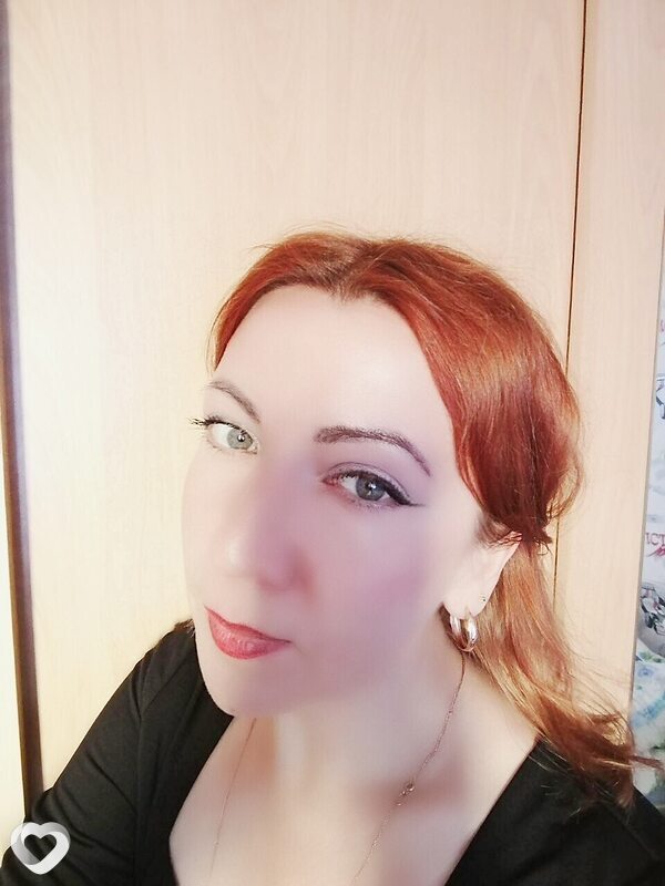 Маргарита, 45, Владимире — анкета №2808903