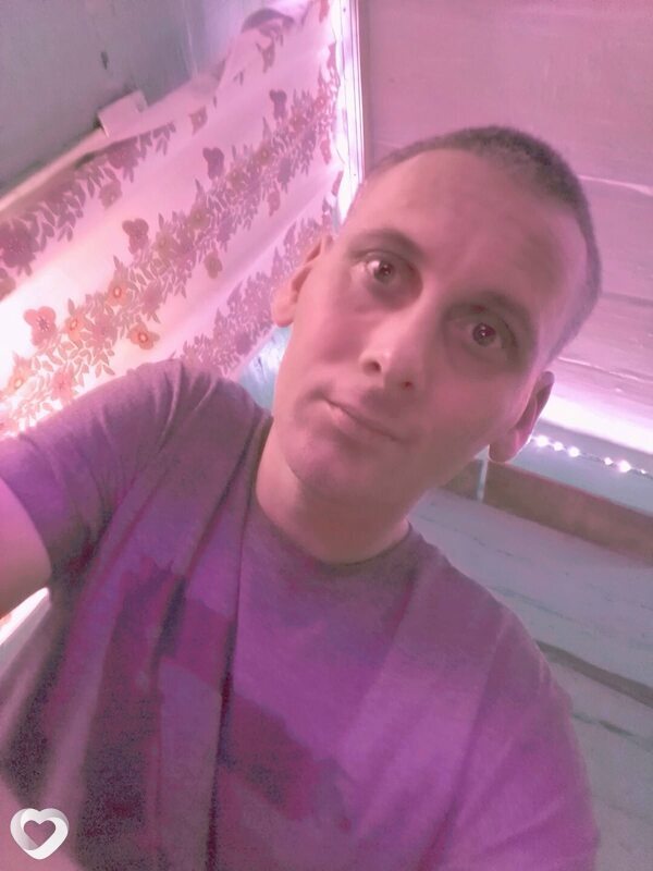 Андрей, 29, Екатеринбурге — анкета №2808907