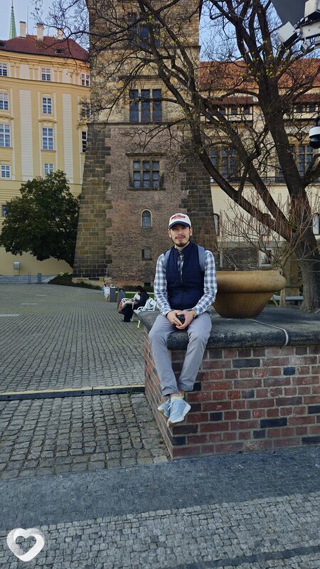 Тимур, 34, Алматы — анкета №2808909
