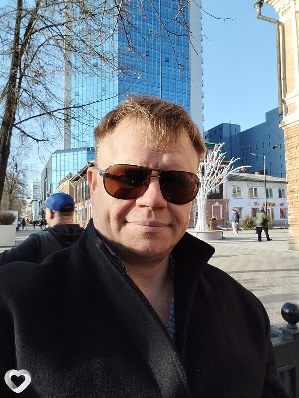 Илья, 40, Челябинске — анкета №2808914