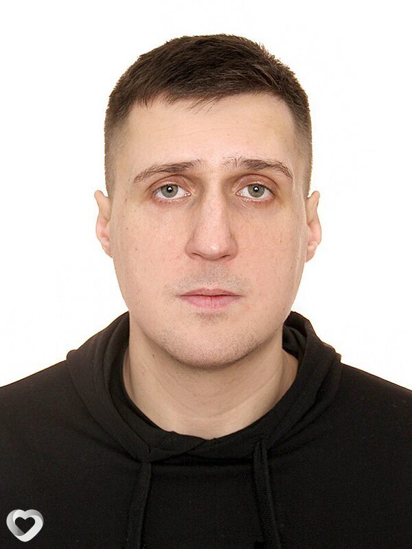 Александр, 32, Омске — анкета №2808915