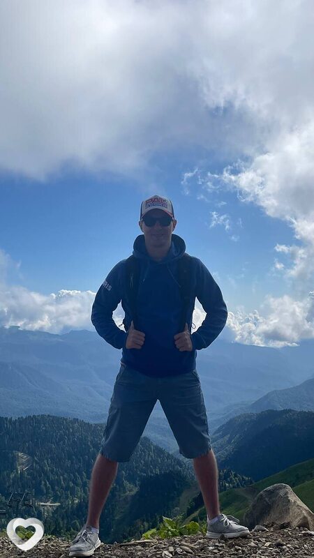 Константин, 35, Перми — анкета №2808916