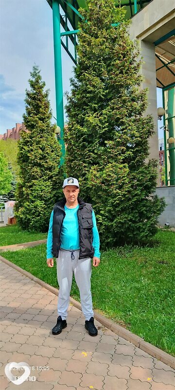 Игорь, 48, Ижевске — анкета №2808917