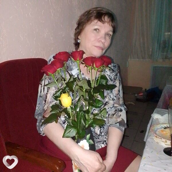 Татьяна, 66, Новосибирске — анкета №2808784