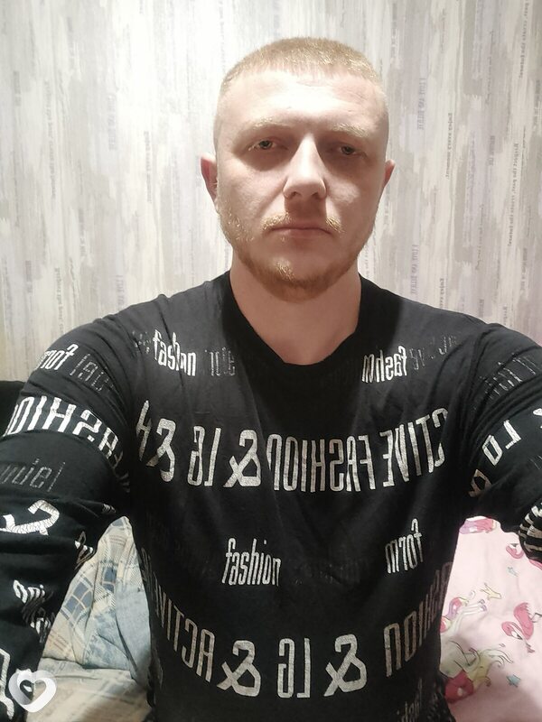Дмитрий, 36, Минске — анкета №2808785
