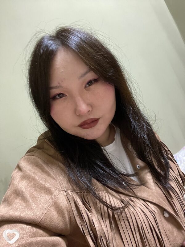 Настя, 31, Якутске — анкета №2808786