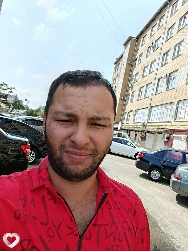 Аббос, 29, Ставрополе — анкета №2808795