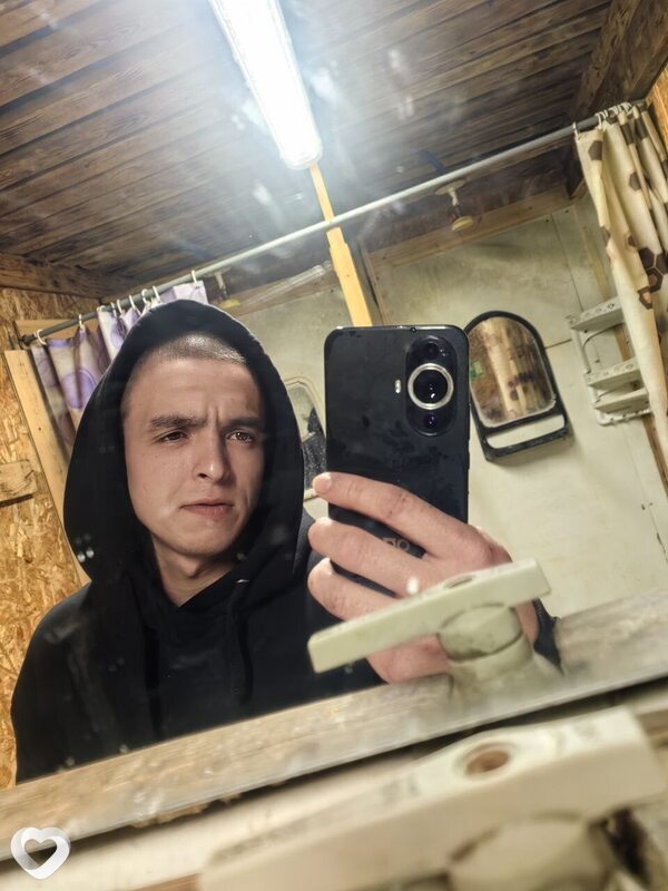 Денис, 24, Казани — анкета №2808798