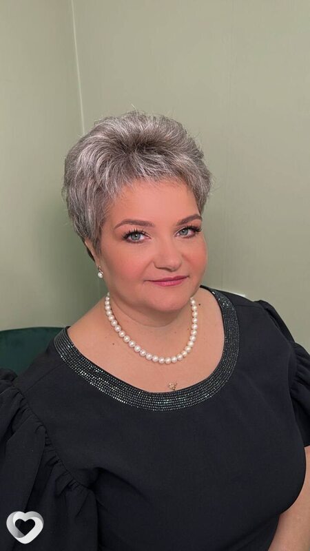 Наталья, 51, Ленинске-Кузнецком — анкета №2808802